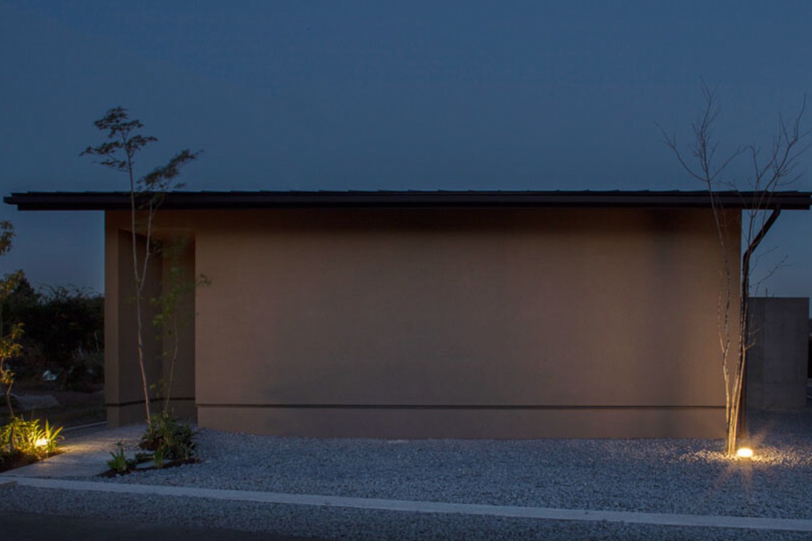 Kengohino photographyが撮影した写真のアルバム「S様邸竣工建築撮影」