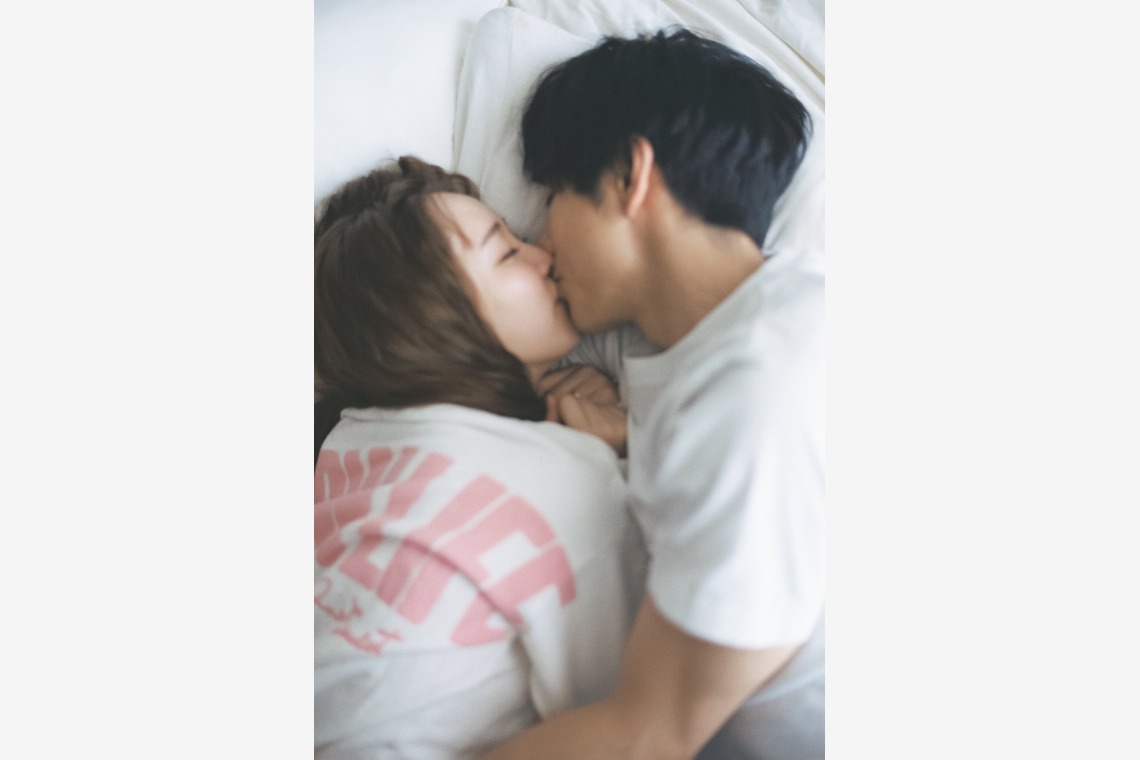 古林洋平写真事務所が撮影した「ウェディング前撮り」の写真