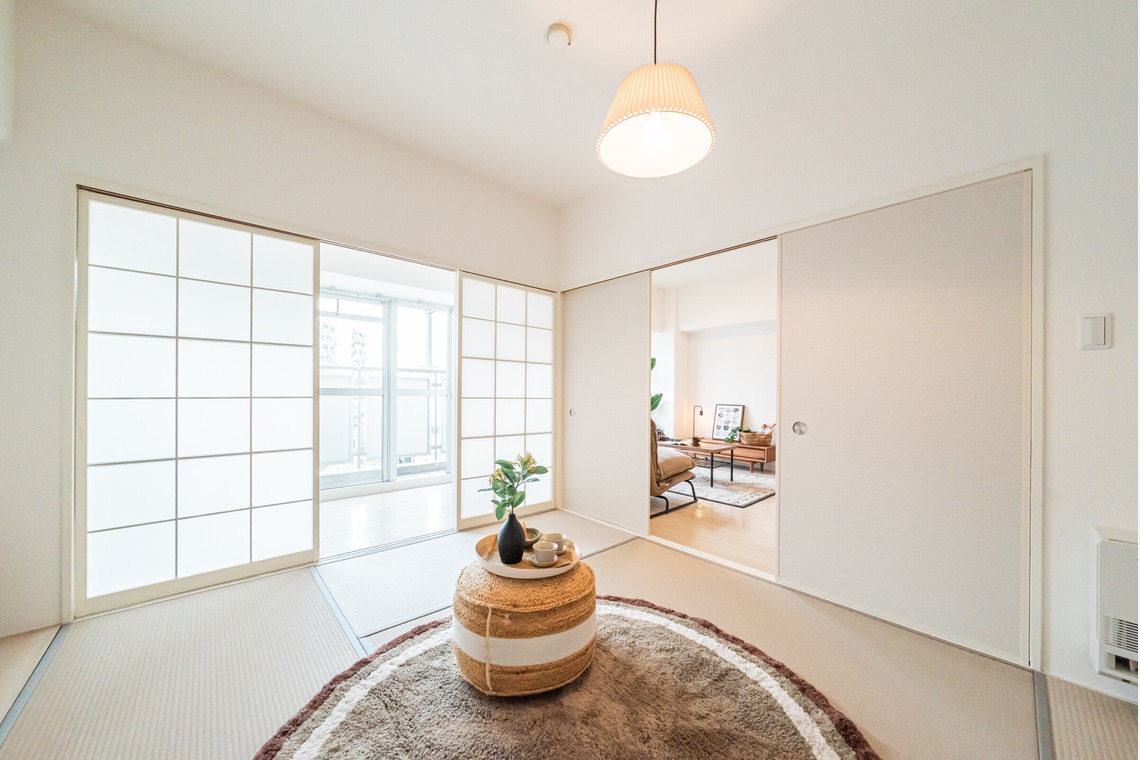 出張撮影 中村まみこが撮影した「物件撮影」の写真