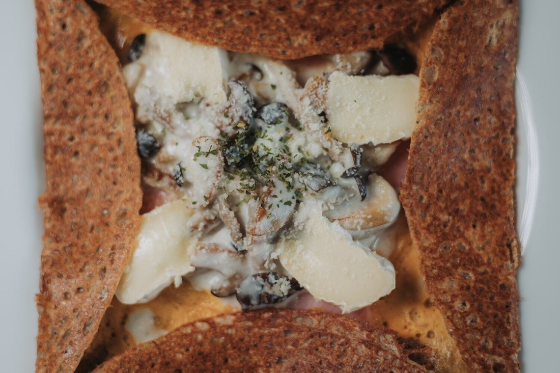 スタジオらしさが撮影した「料理写真」の写真