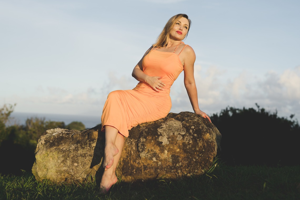 原 武司が撮影した「ファッション撮影」の写真