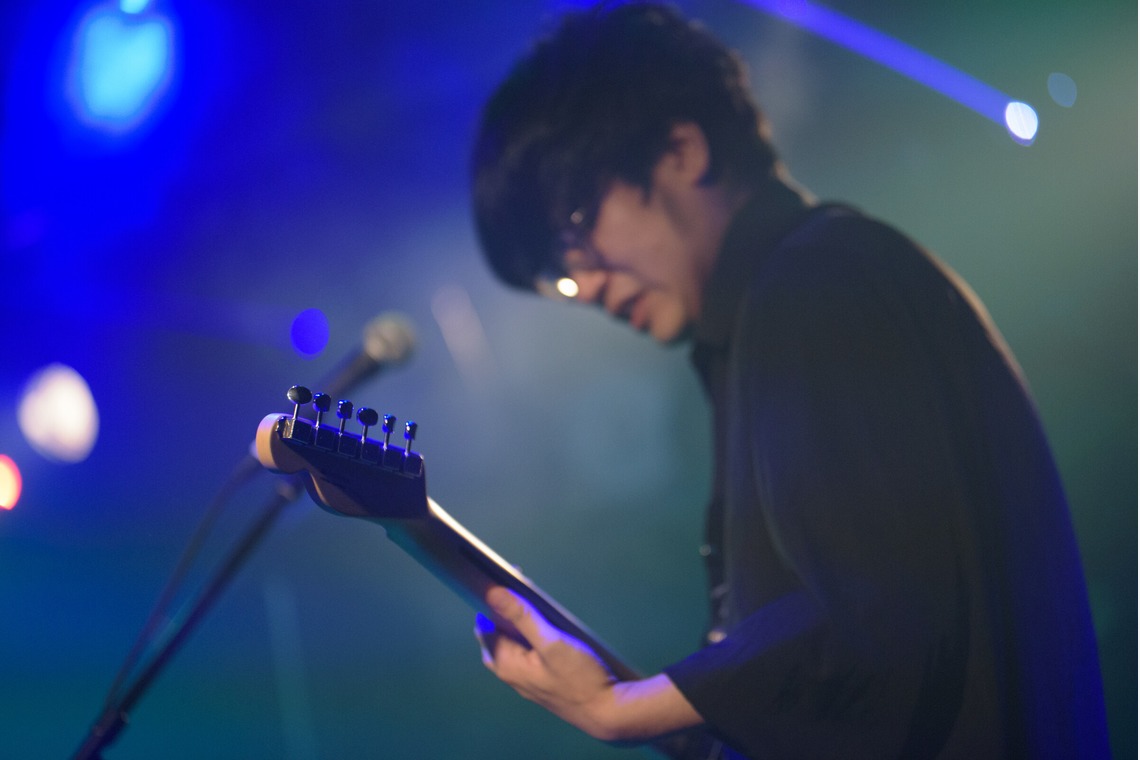 本村勇児が撮影した「ライブ撮影」の写真