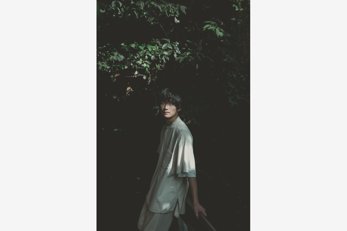 丹野雄二が撮影した写真のアルバム「ポートレート」