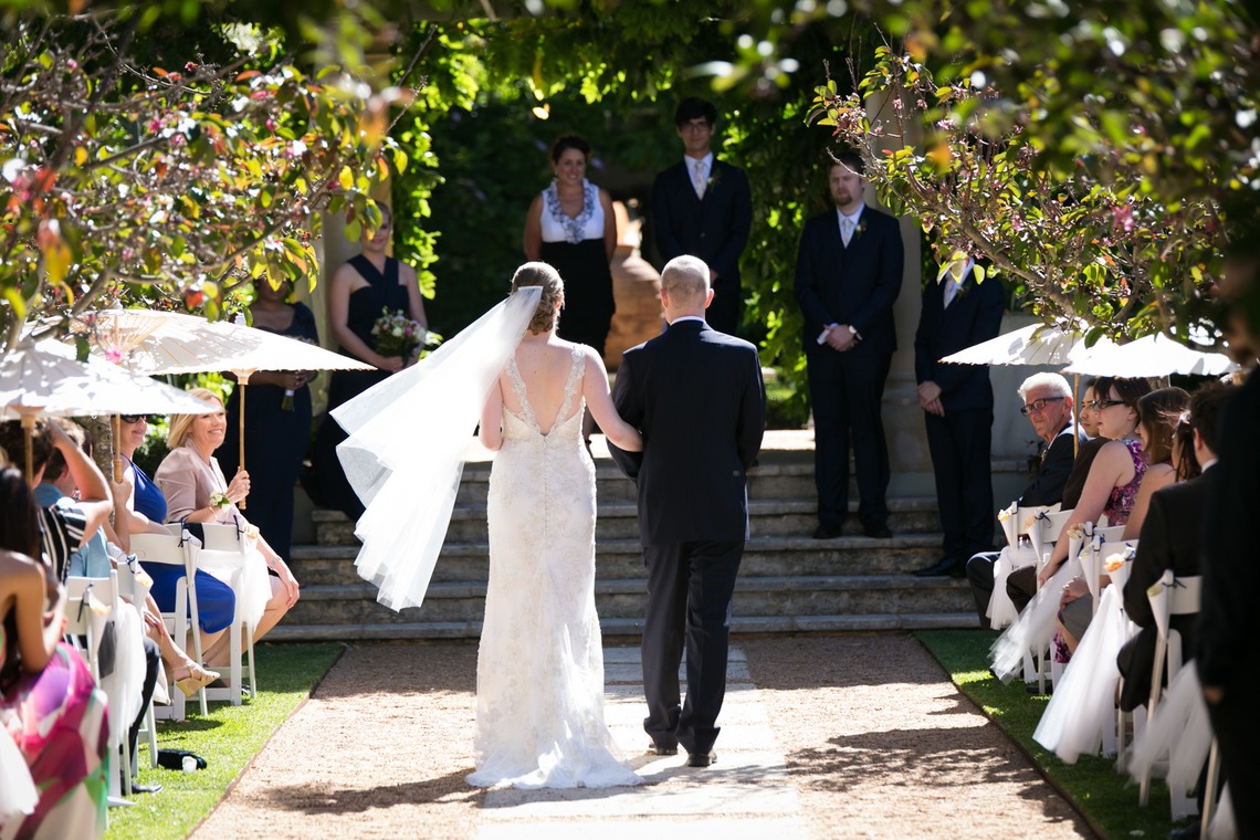 Album of the Wedding, Bridal taken by Albert Teow - Corrine & Andrew