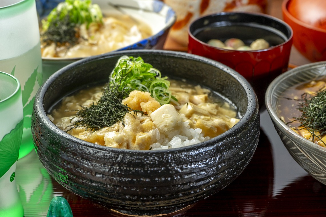富岡敦が撮影した写真のアルバム「Menu撮影」