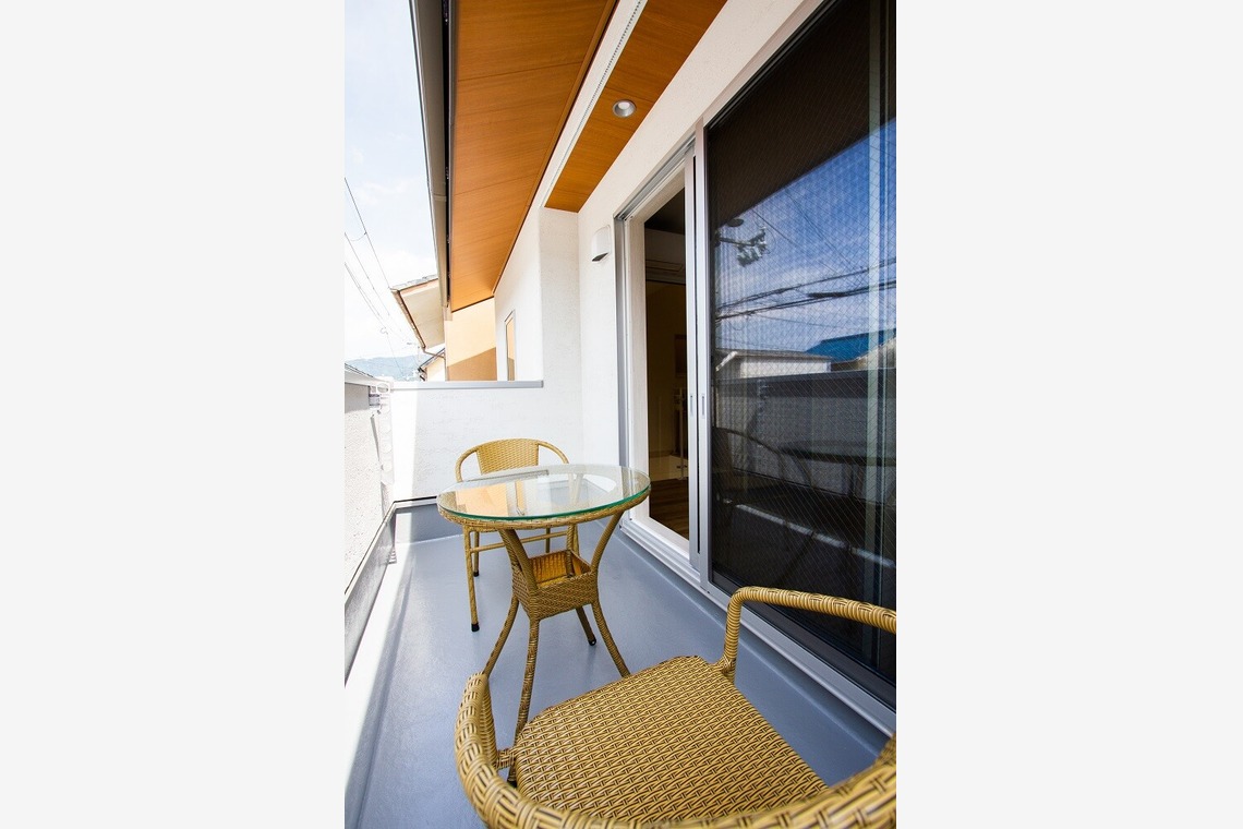 写真のなんでも屋さんが撮影した「新築物件撮影」の写真