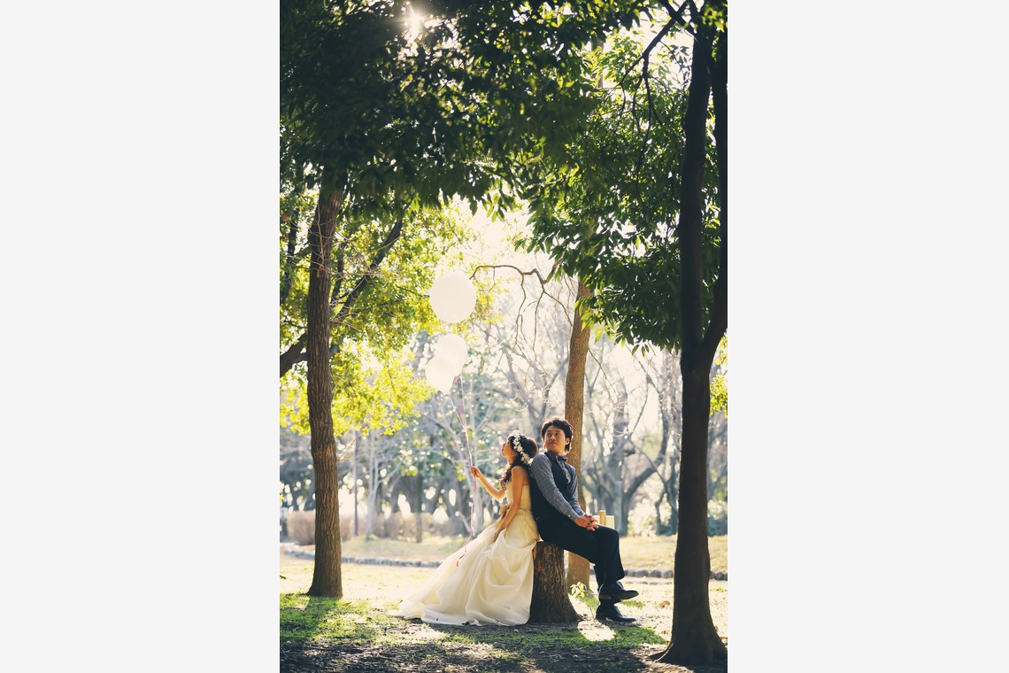 elle pupaが撮影した写真のアルバム「愛知」