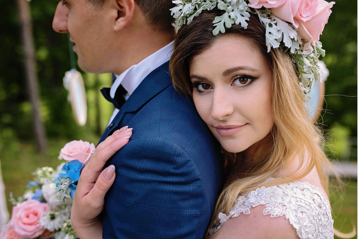 Mariela が撮影した写真のアルバム「ブルガリアでの結婚式」