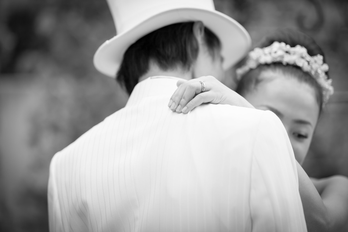 KISA photographyが撮影した「挙式当日」の写真