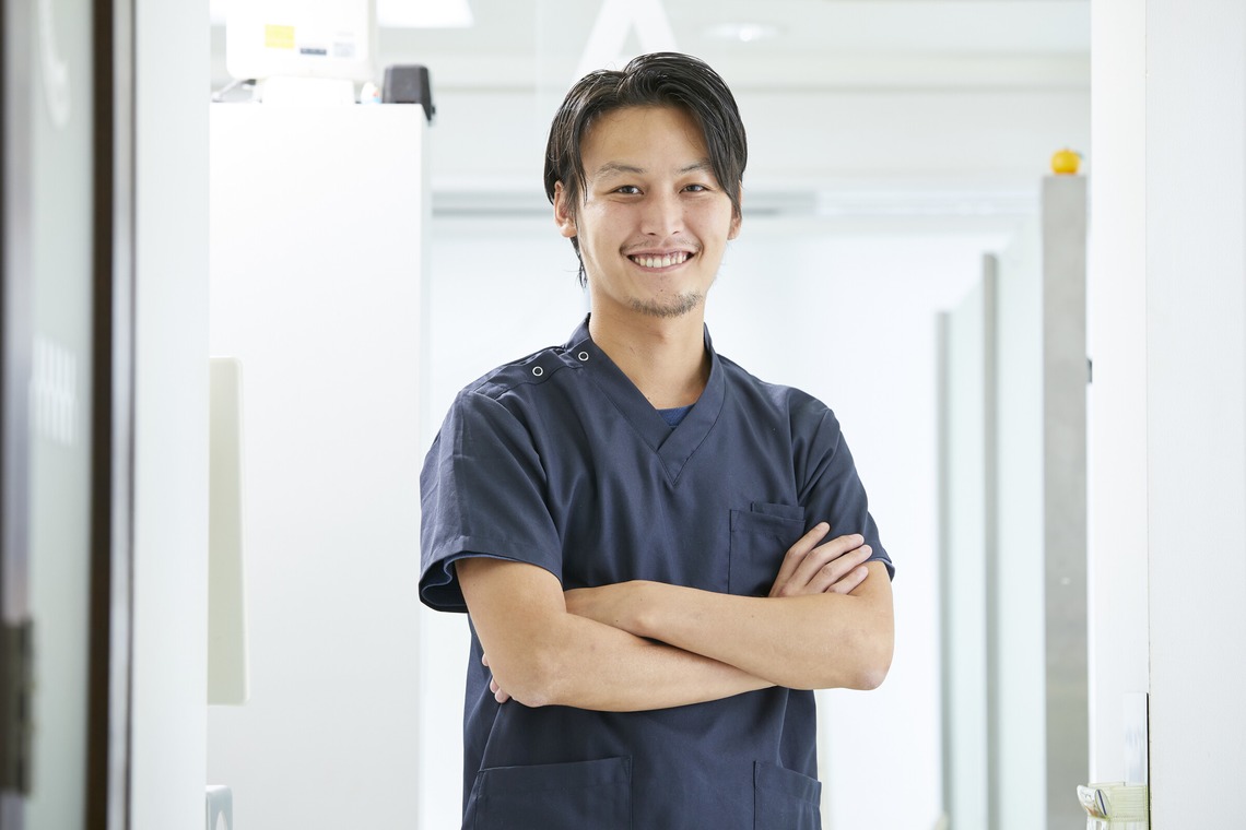 田中真光写真事務所が撮影した「医療関係」の写真