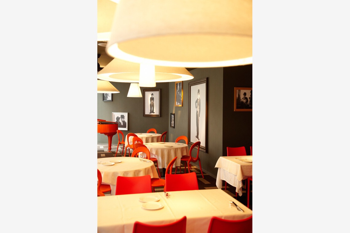 ESCAPEが撮影した「店舗、建築物」の写真