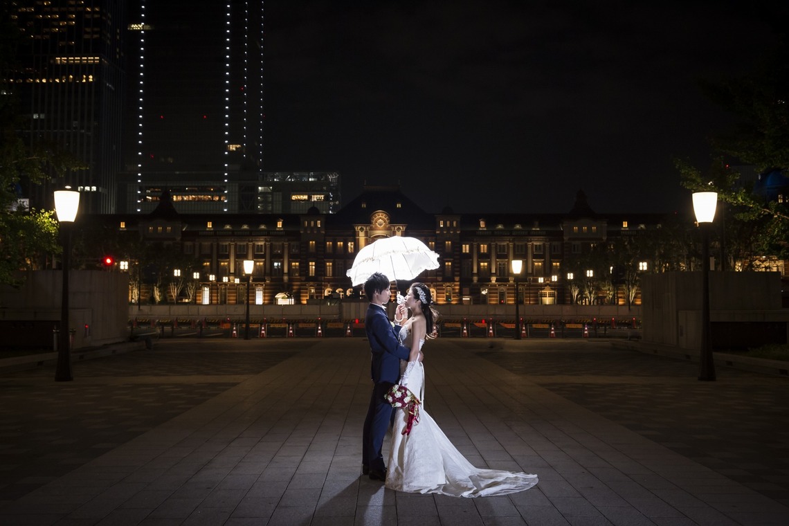 Photo of Night Photo taken by 24to Proddecu Photographer