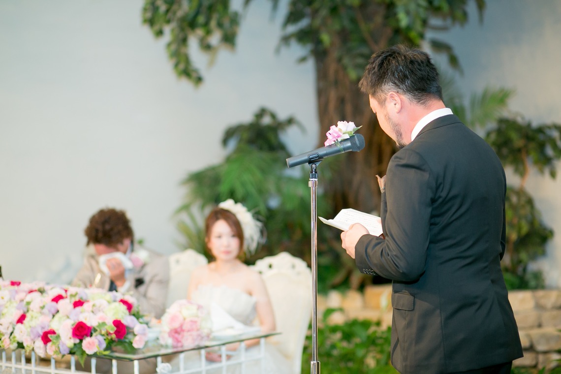 NEMURA FILMSが撮影した「当日スナップ写真」の写真