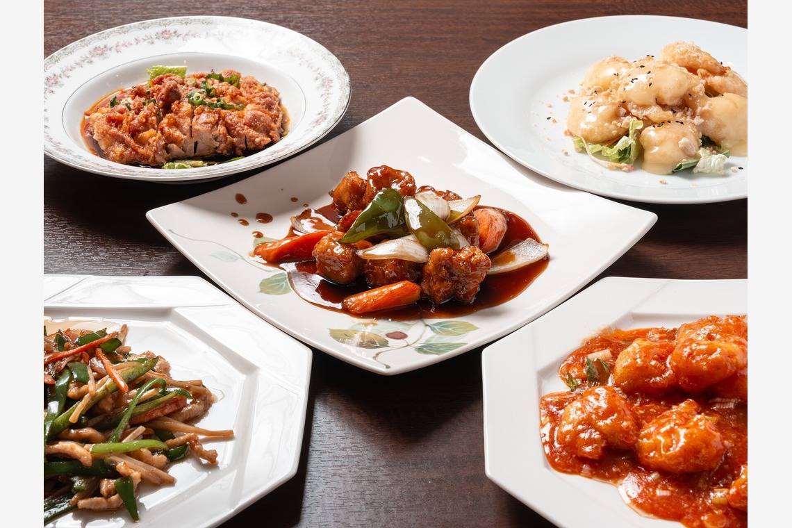 あなたの写真館が撮影した「料理撮影」の写真