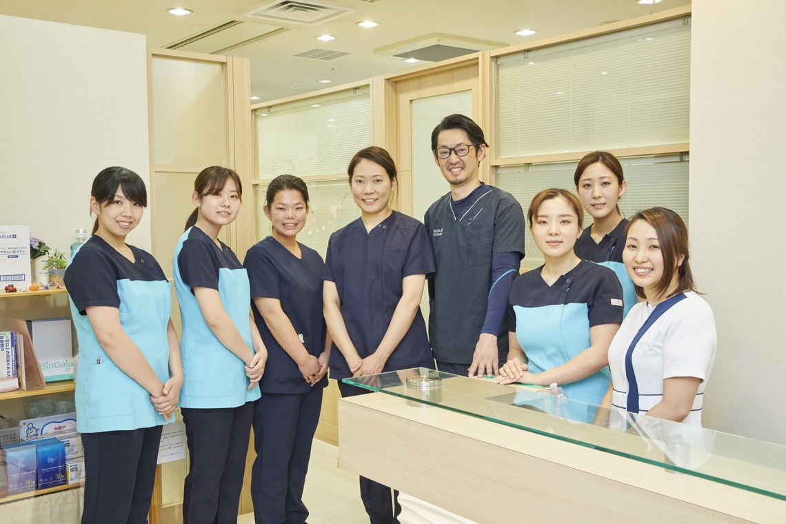 bluevalleyが撮影した「医院予約サイト」の写真