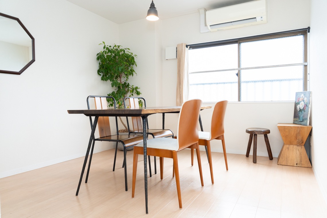 ARUKU PHOTOが撮影した写真のアルバム「店舗・モデルルーム・物件撮影」