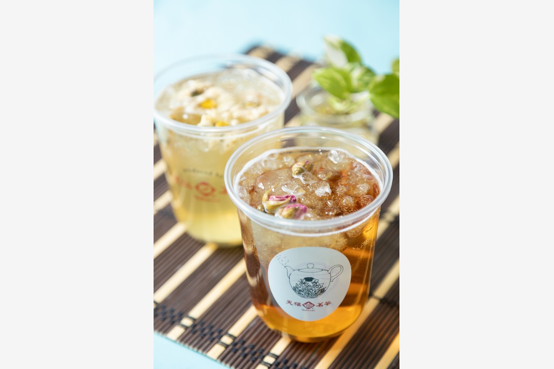 guuが撮影した「ドリンクメニュー」の写真