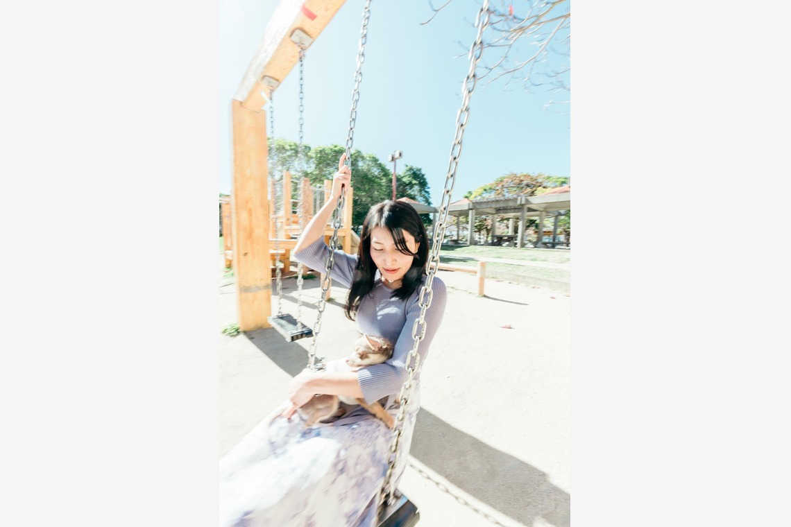 ポートレート沖縄が撮影した「ペット撮影」の写真