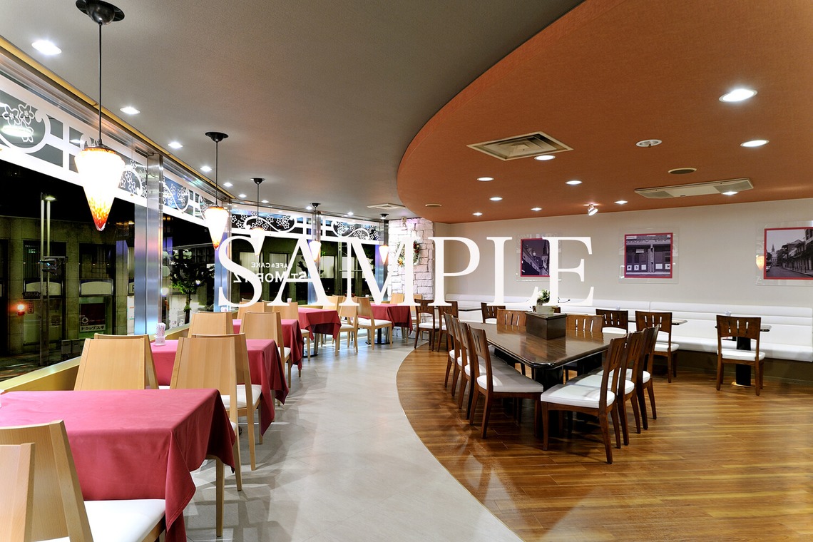 TOKOが撮影した「料理　店舗撮影」の写真