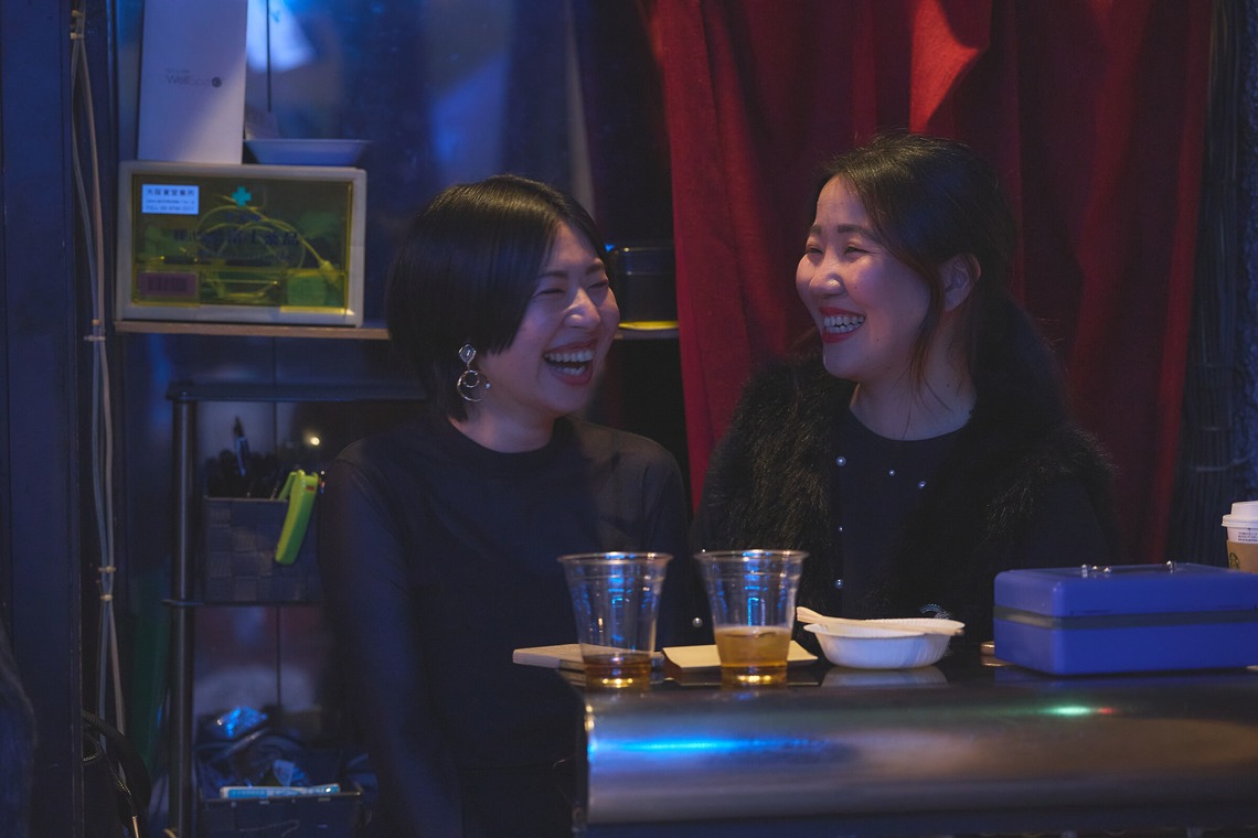 大阪フォトファクトリーが撮影した「イベント」の写真