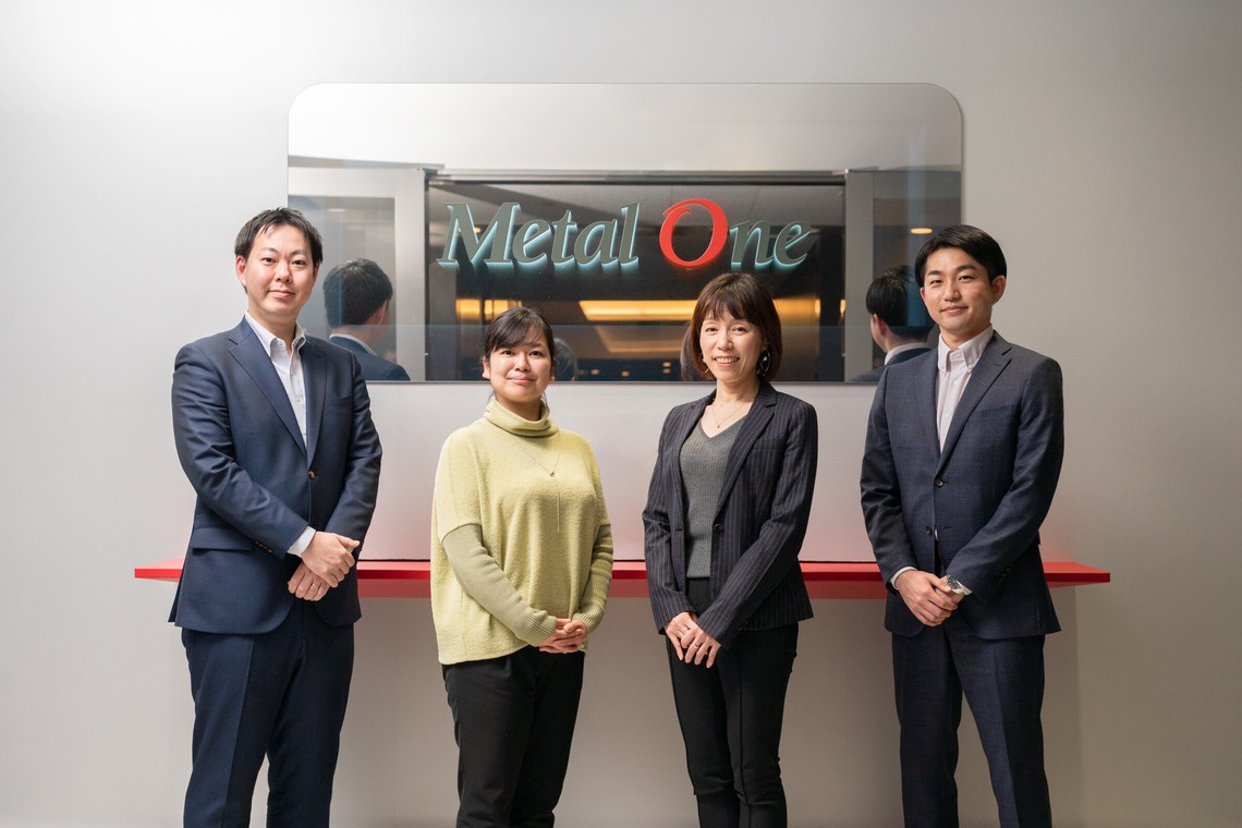 曽川拓哉が撮影した「取材・インタビュー撮影」の写真