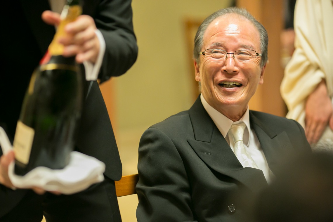 人見写真事務所が撮影した「京都　神社挙式・料亭」の写真