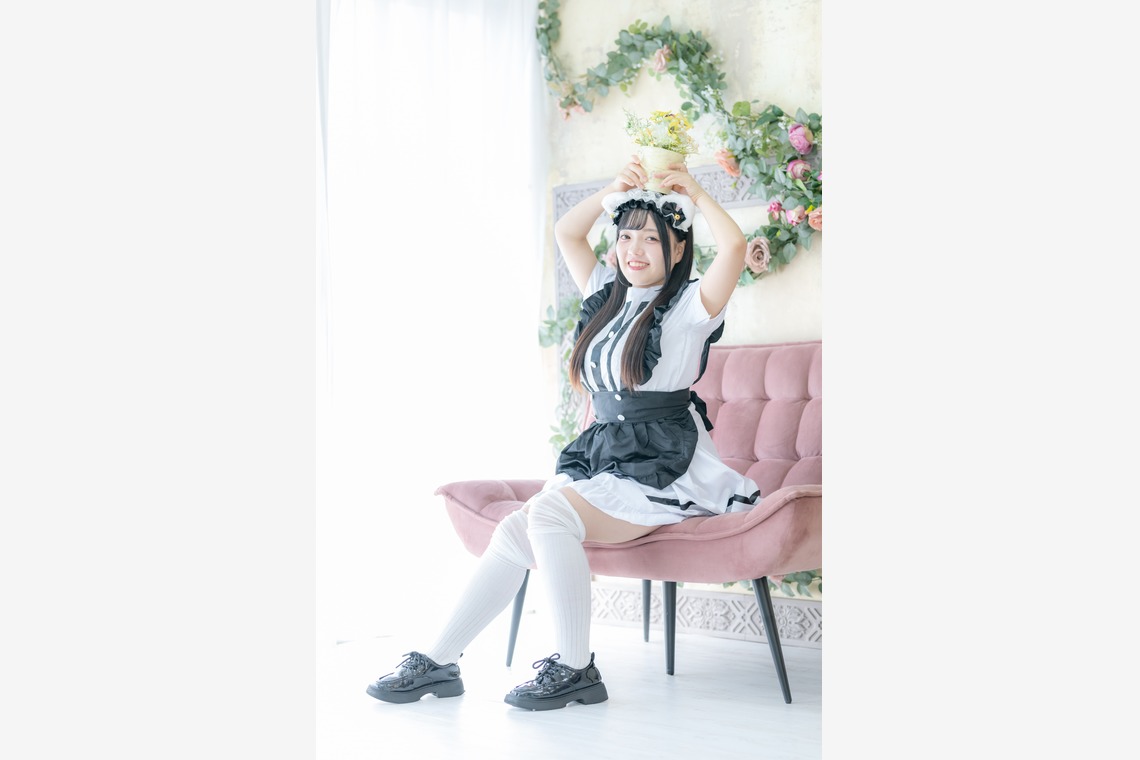 大熊和輝が撮影した「ポートレート撮影」の写真