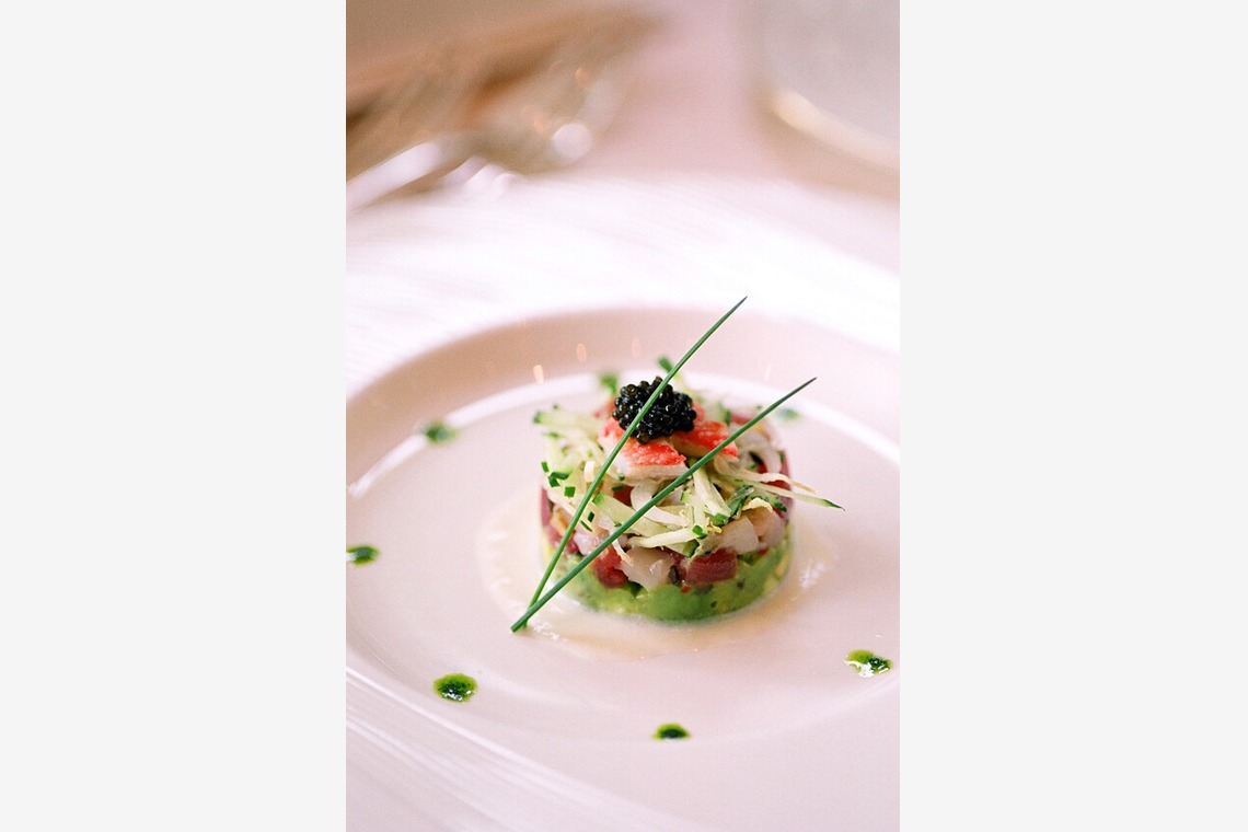 Studio Serowが撮影した写真のアルバム「料理・物」