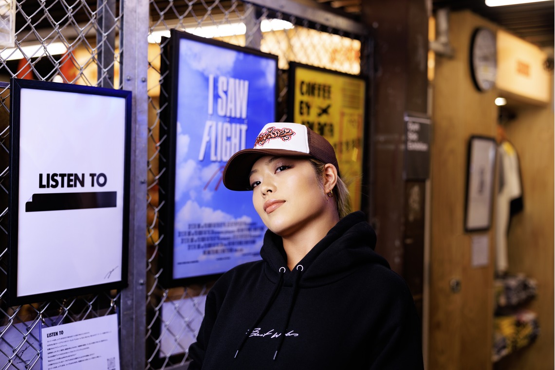 馬渕　智史が撮影した「ア－ティスト写真」の写真