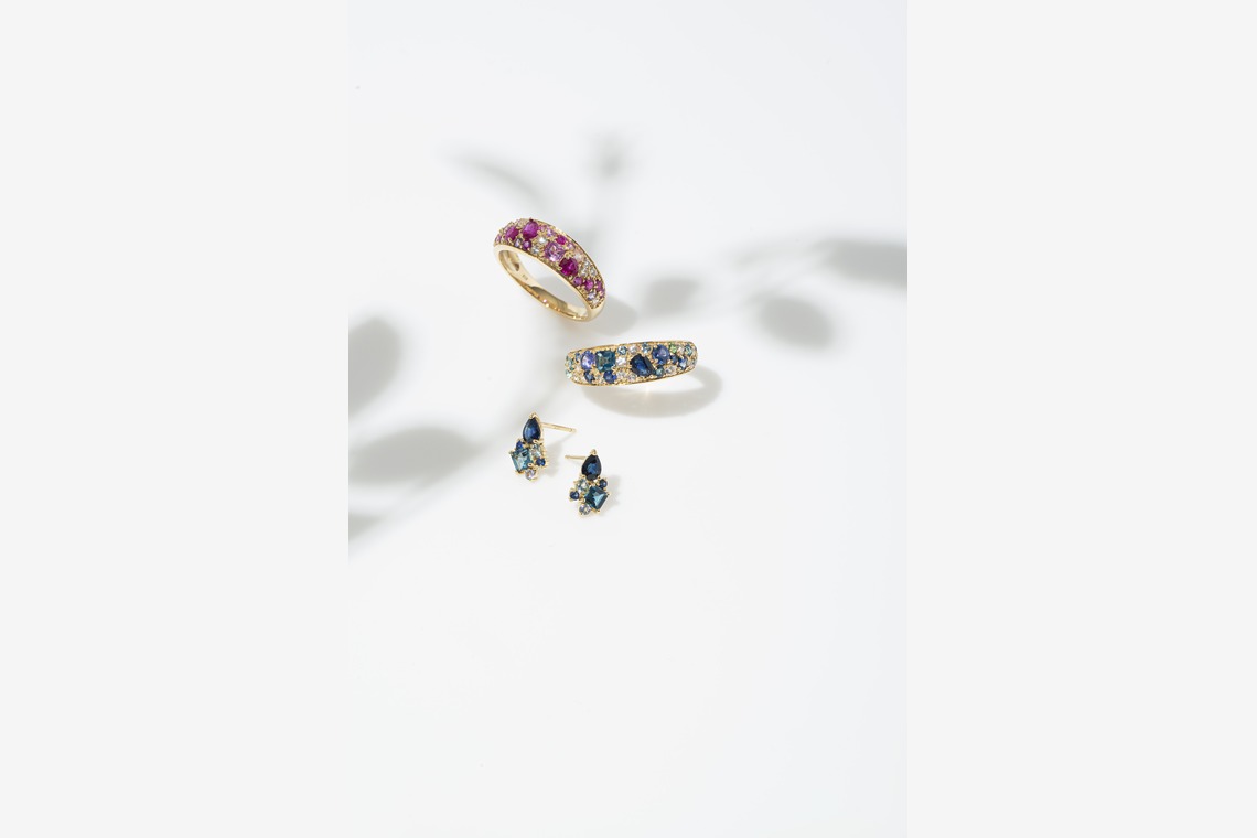 木村慎が撮影した写真のアルバム「アクセサリー」