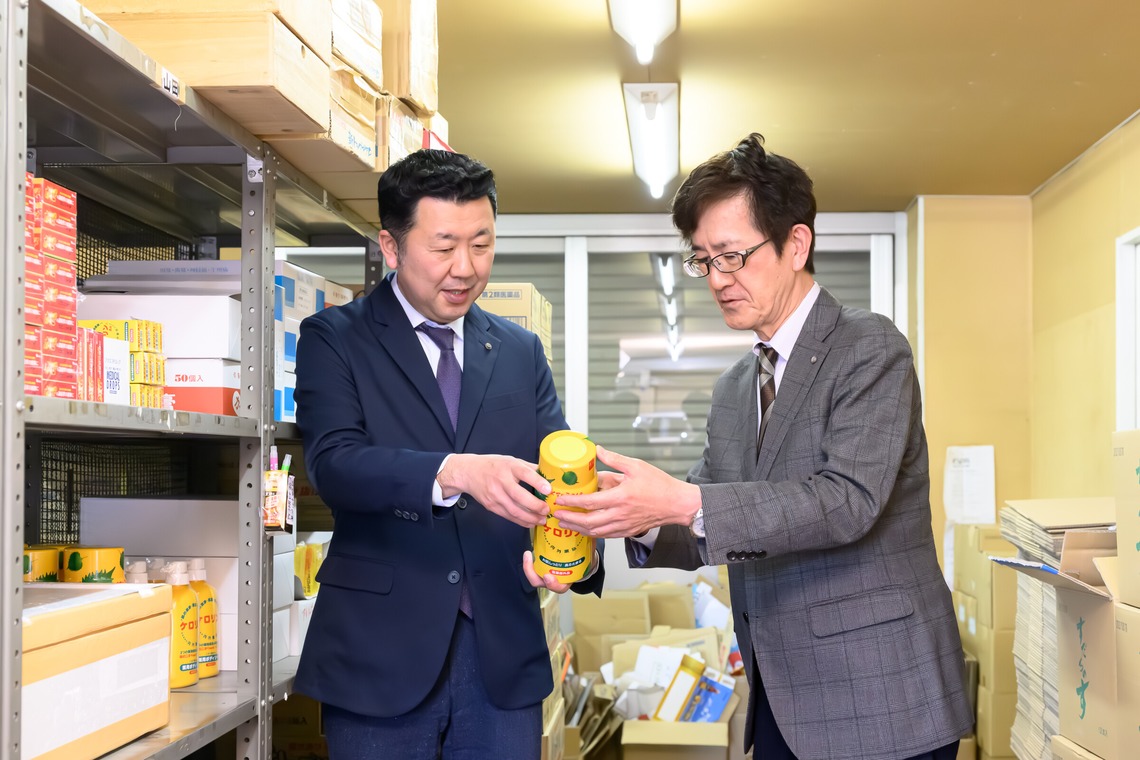 オフィス 芦野が撮影した「過去の案件撮影」の写真