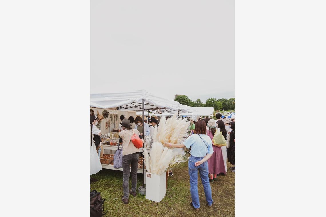 松嵜直斗が撮影した「イベントスナップ撮影」の写真