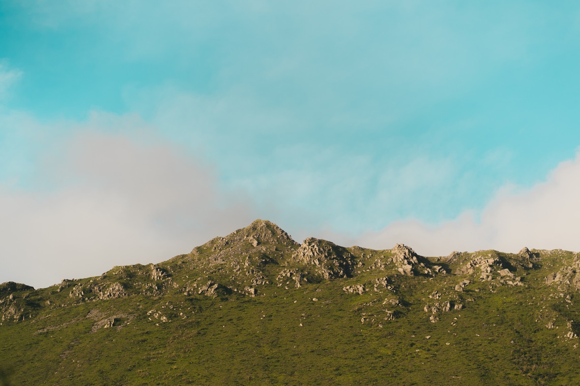 三橋宣貴が撮影した旅行先の記念撮影のアルバム「神津島旅行の思い出」