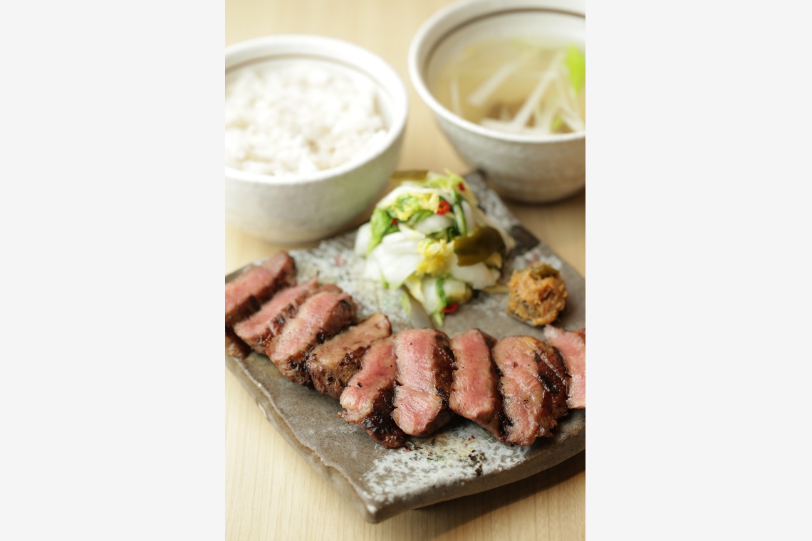 合同会社ワンダースリーが撮影した「料理撮影集」の写真