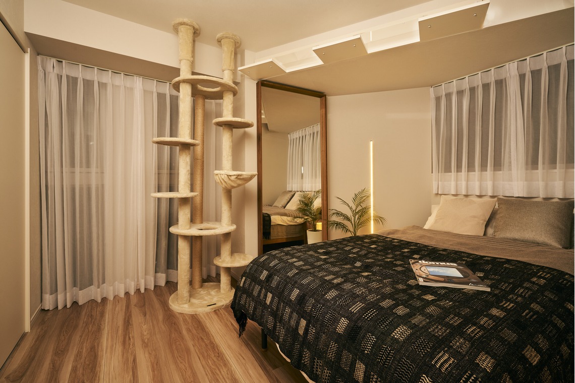 大橋裕紀が撮影した「不動産竣工写真撮影」の写真