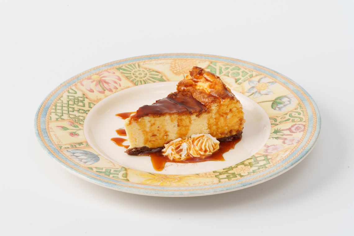 大坪幹武が撮影した「メニュー撮影」の写真