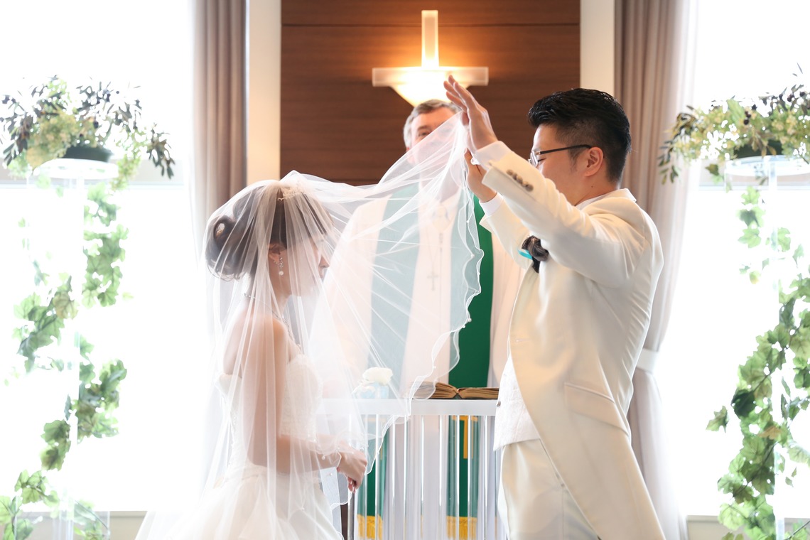 なかがわさとみが撮影した「ブライダルイメージ写真」の写真