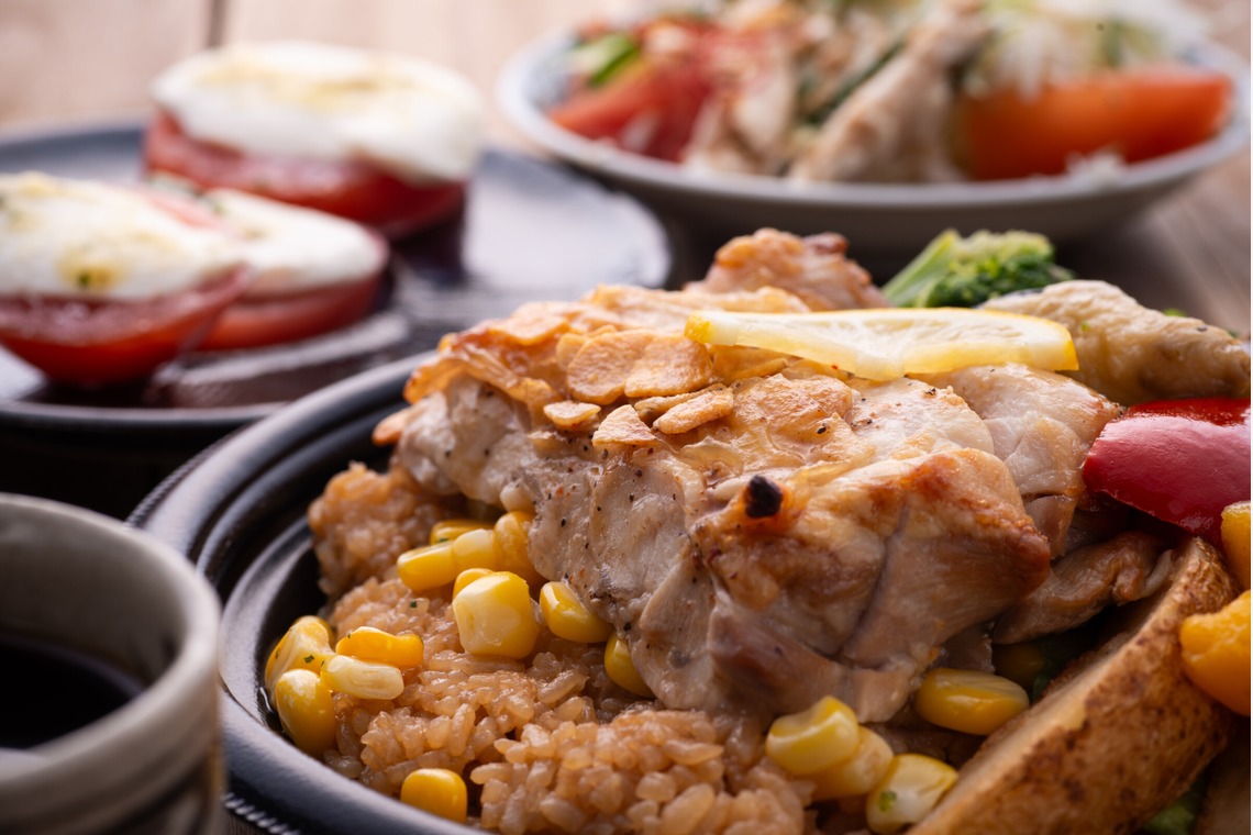 写真屋ごんちゃんが撮影した写真のアルバム「chicken」