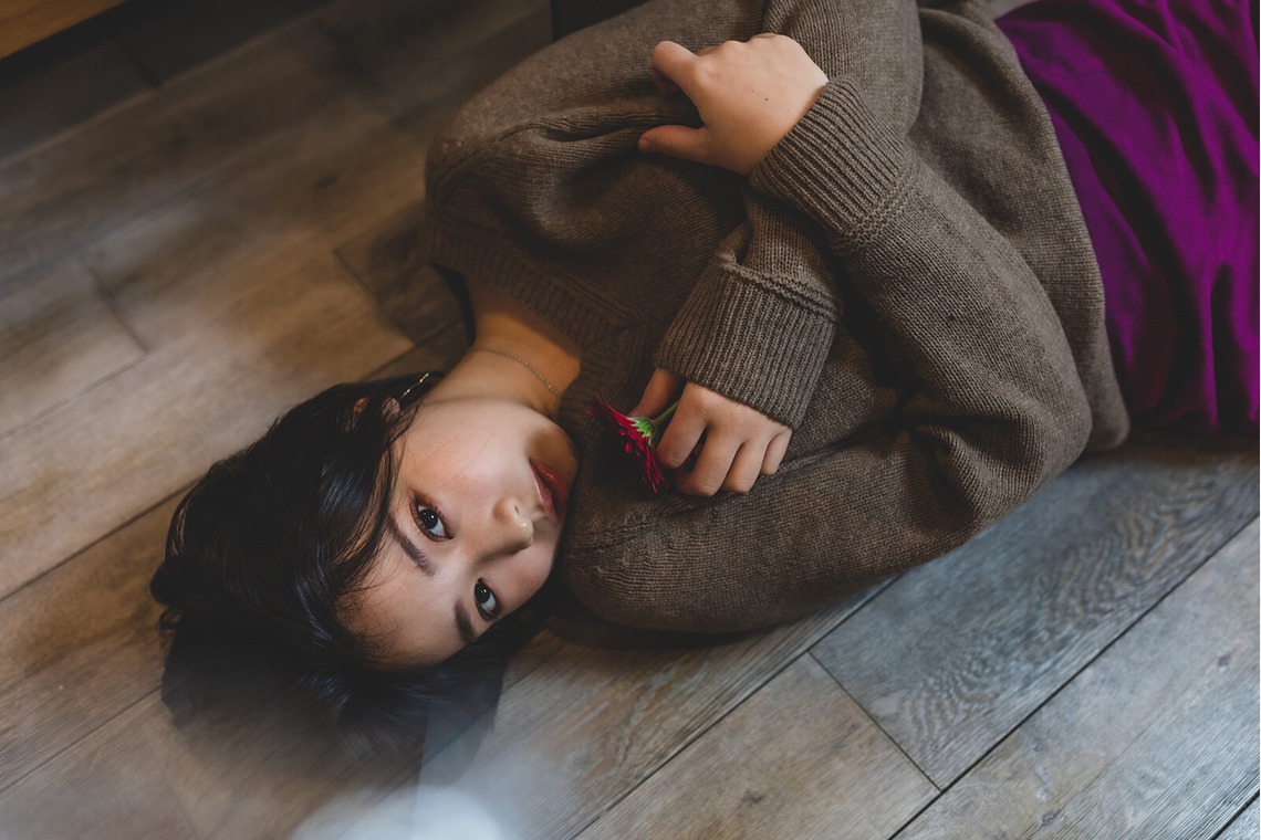 Minminが撮影した「ポートレート」の写真