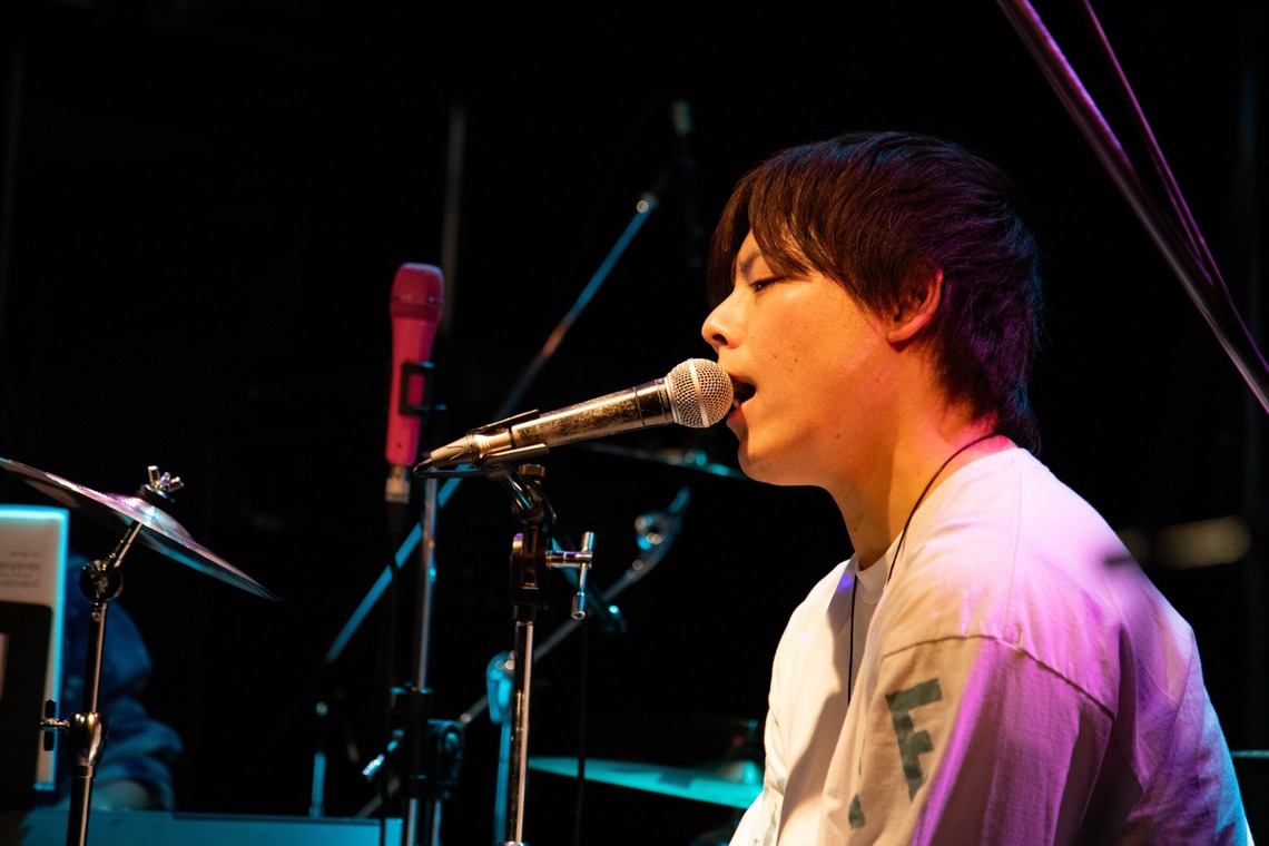 齋藤将成が撮影した写真のアルバム「LIVEイベント撮影」