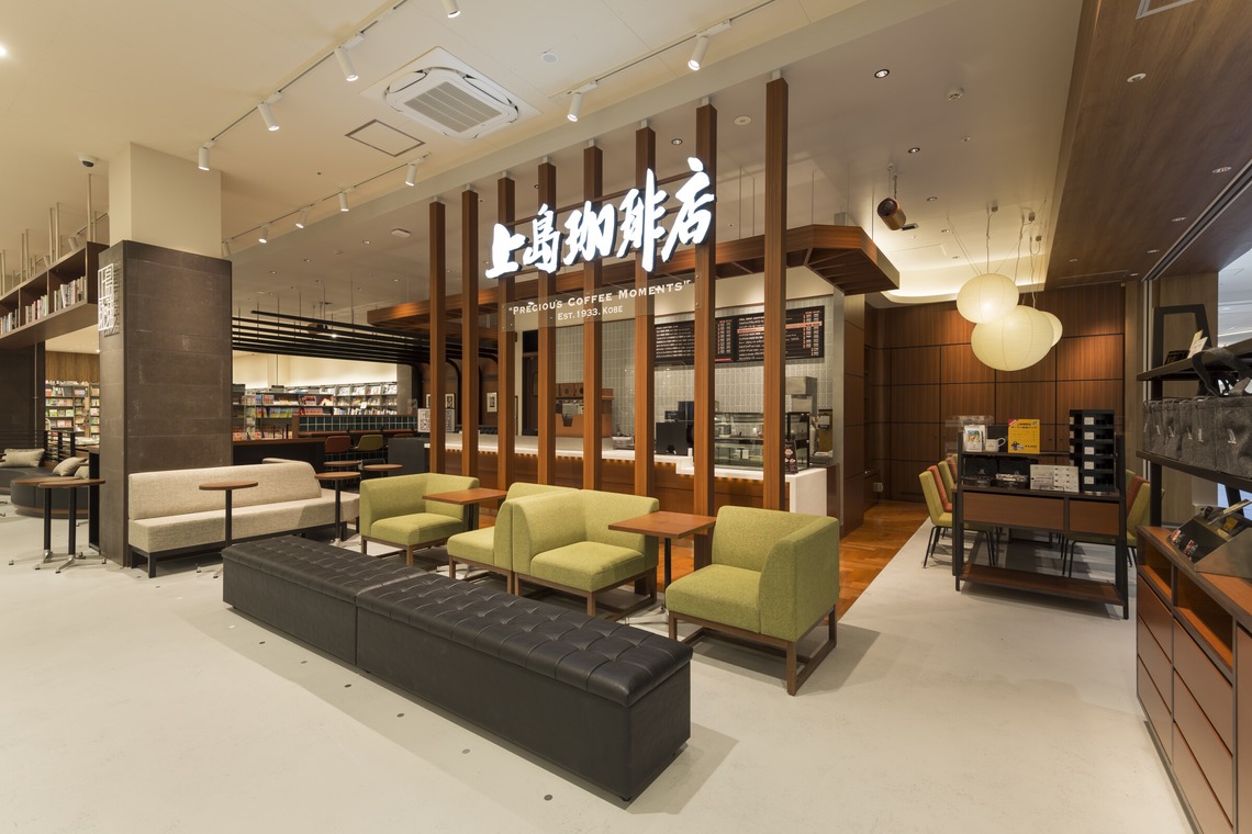 （有）スタジオエフゴオロクが撮影した「建築　店鋪」の写真