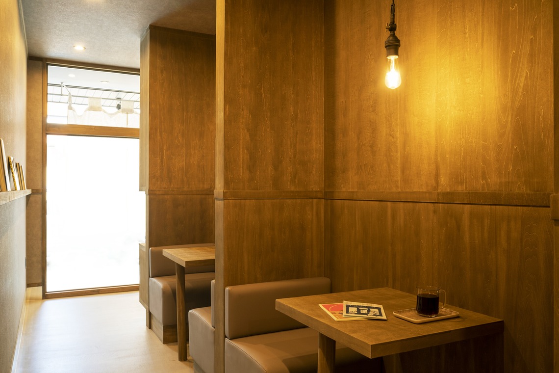 猪又正男が撮影した「Architecture」の写真