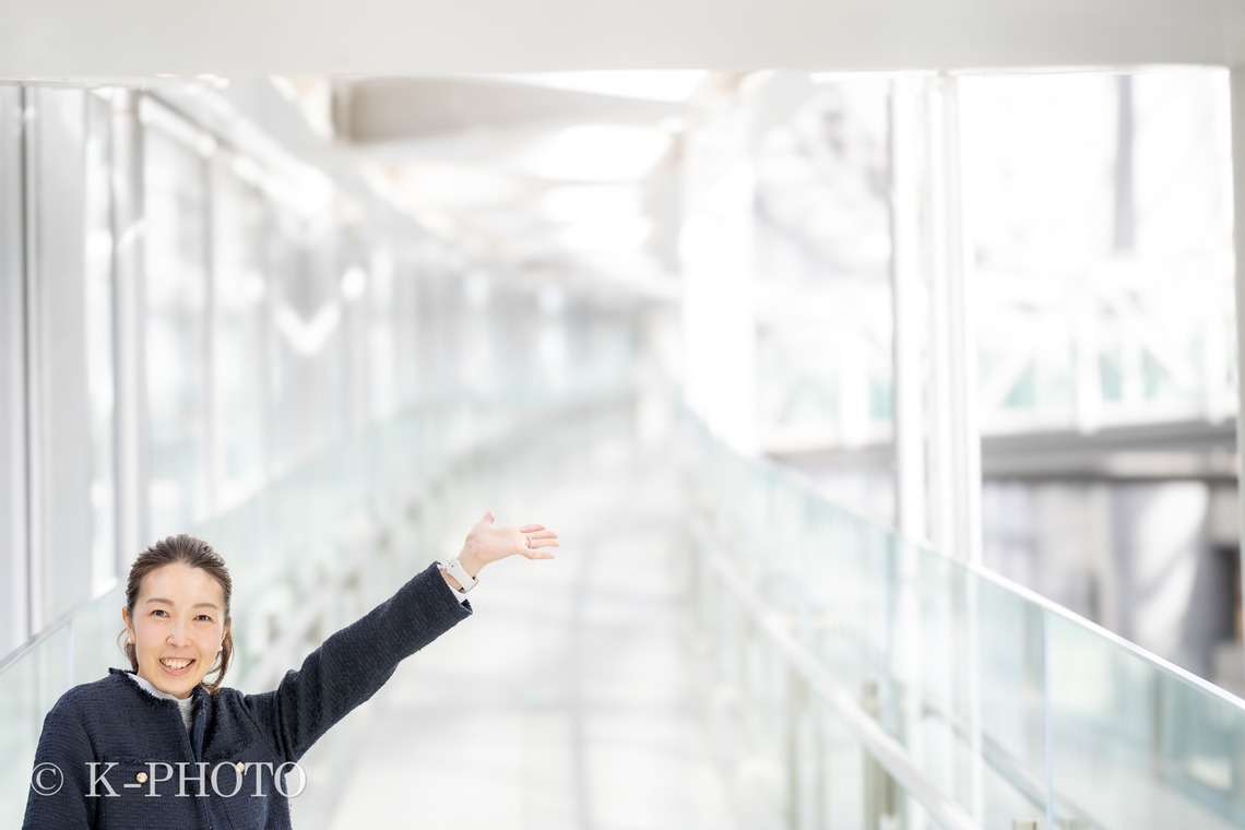 大森光太郎・K-PHOTOが撮影した写真のアルバム「プロフィール撮影（個人事業主様向けHP／SNS／記事用）」