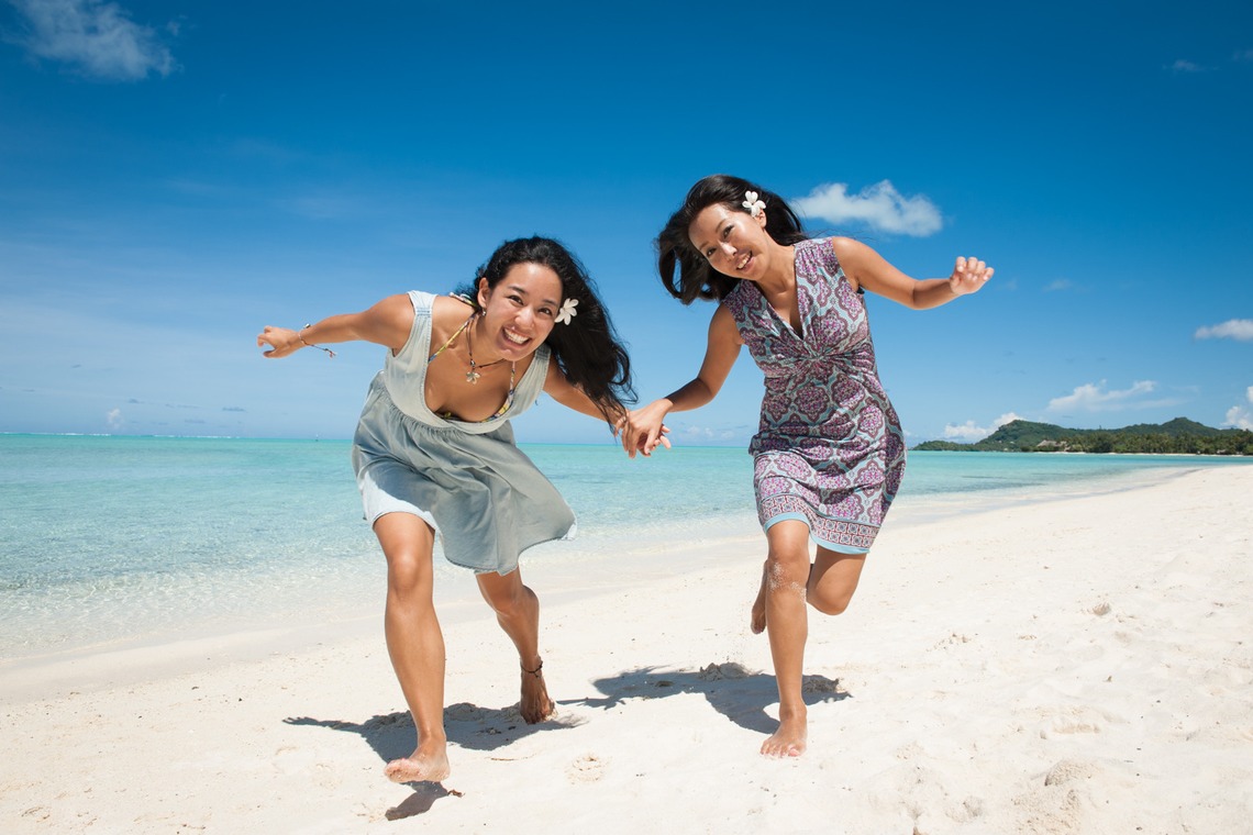 サムシングブルー