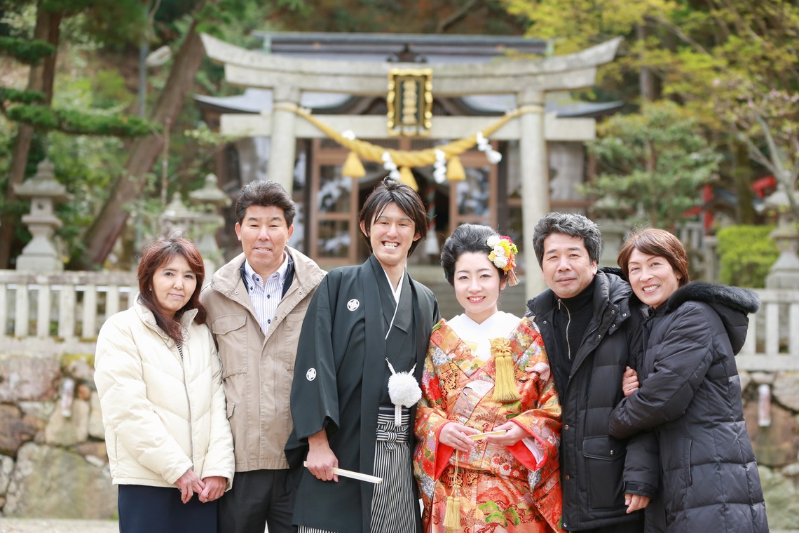 Photo of  taken by Hayashi Photo Works