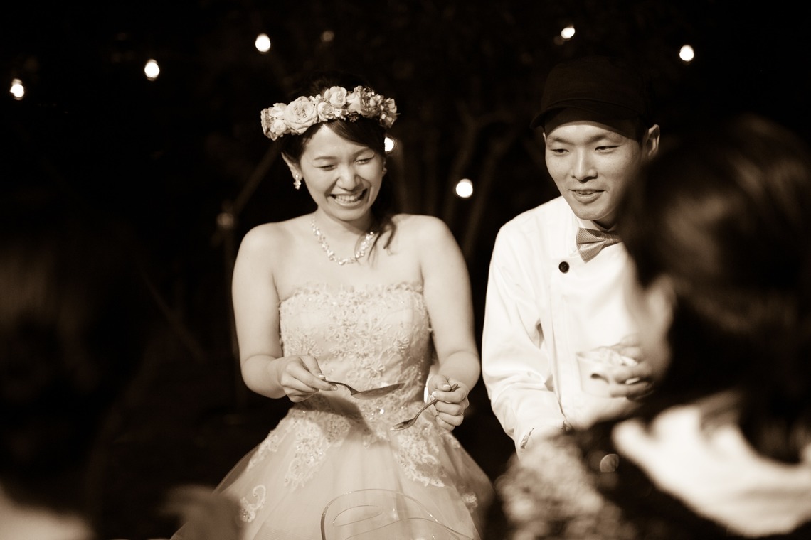 高野和希が撮影した「千葉県　ヴェントモデルノ」の写真