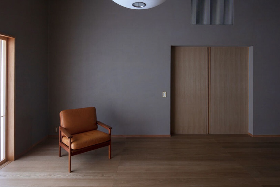 Kengohino photographyが撮影した写真のアルバム「S様邸竣工建築撮影」