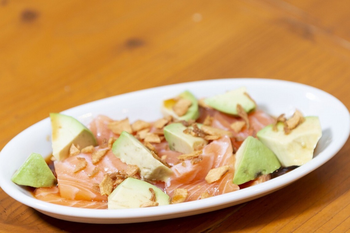 エンリッチ フォトグラフィーが撮影した「料理メニュー写真」の写真