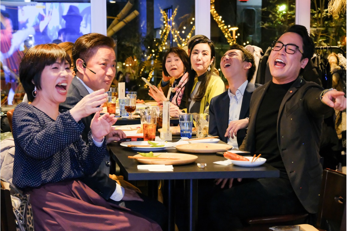 株式会社 See Hope