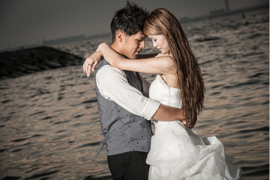 URARAKA PHOTOGRAPHYが撮影した「マーブルビーチ」の写真